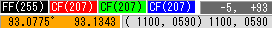 kႠl̊O